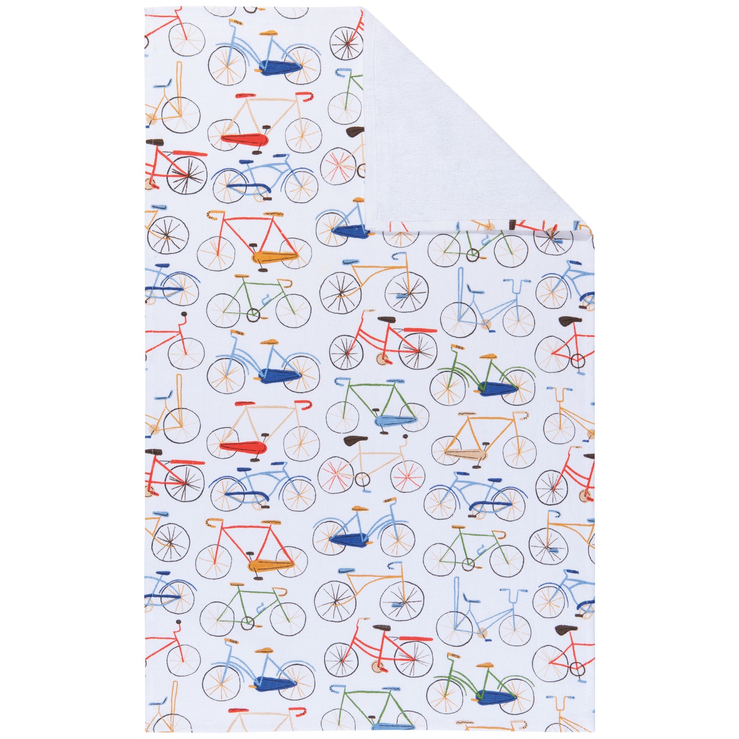 Cruiser Terry Dishtowel