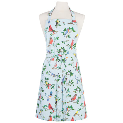 Birdsong Chef Apron