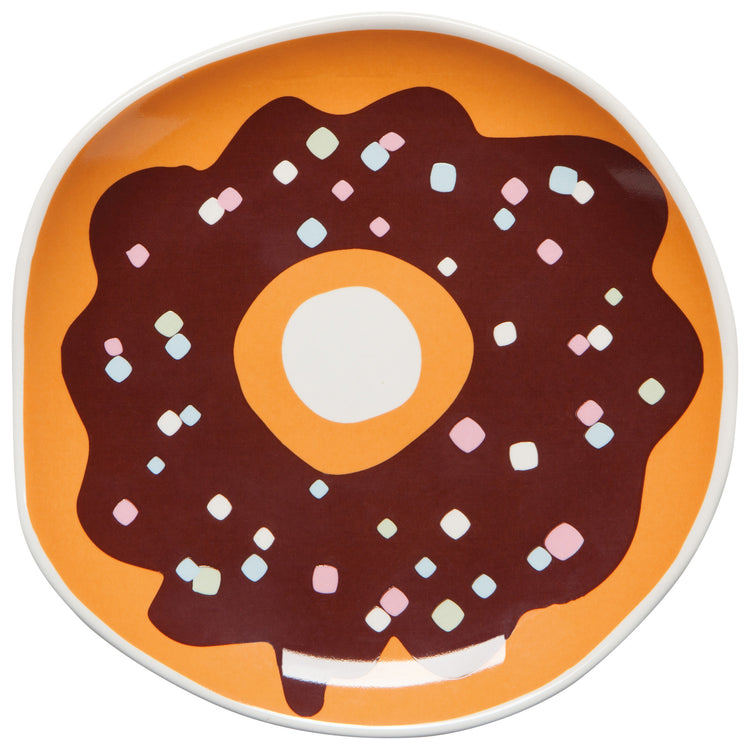 Donuts Shaped Dishes Set of 3