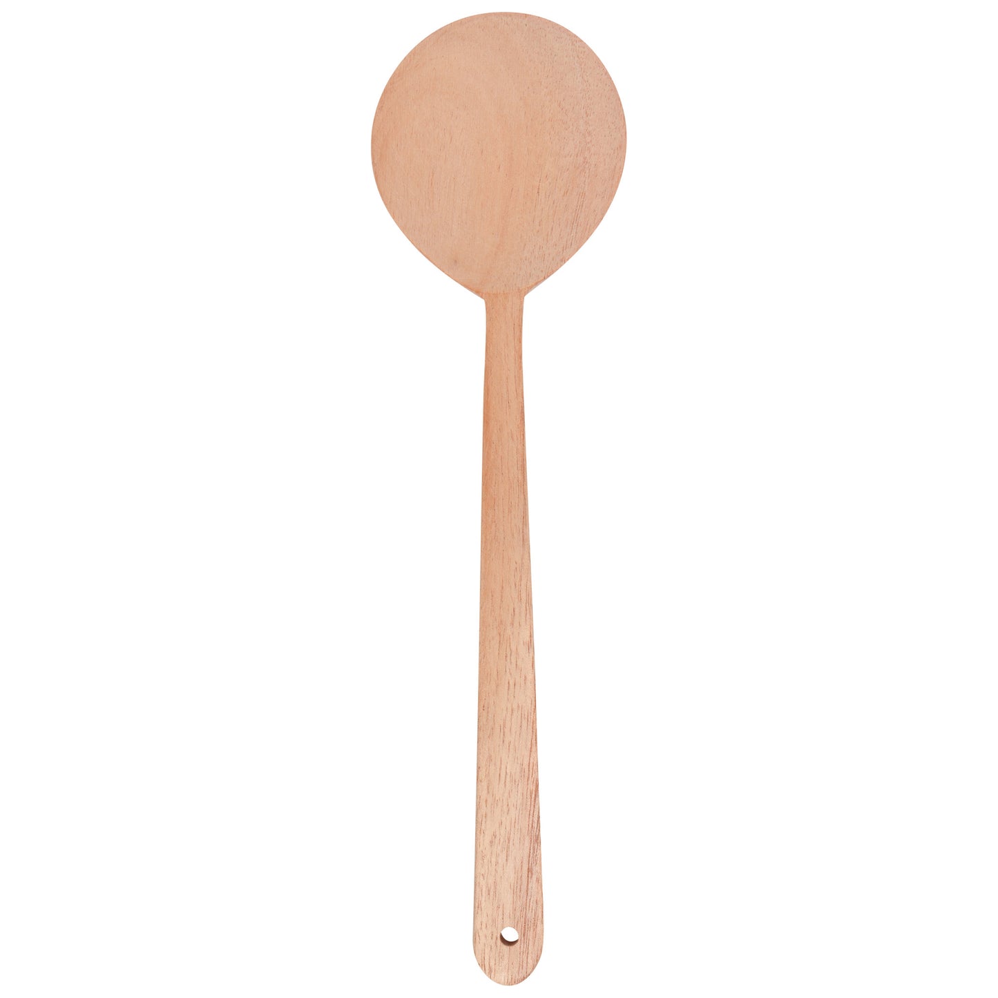 Neem Wood Serving Spoon
