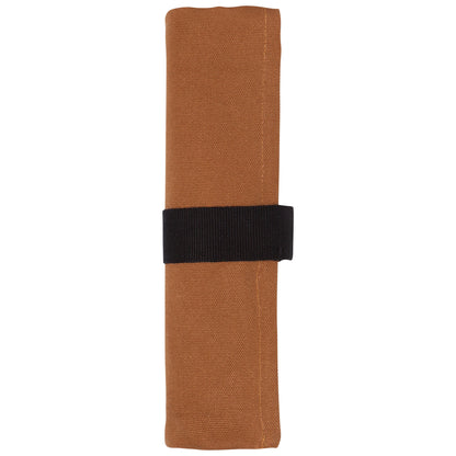 Brown Forage and Gather On the Go Cutlery Set of 5