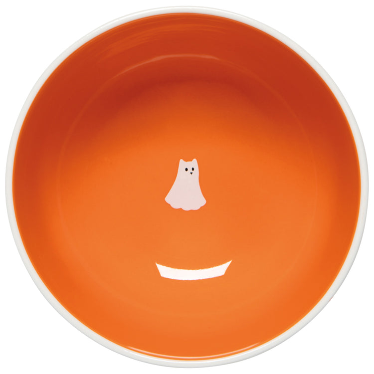 Kindred Spirits Halloween Bowls Set of 4