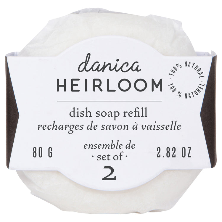 Refill Soaps Set of 2