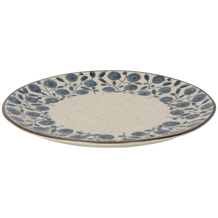 Calendula Element Dinner Plate 10 Inch