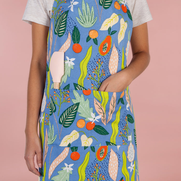 Paradise Apron