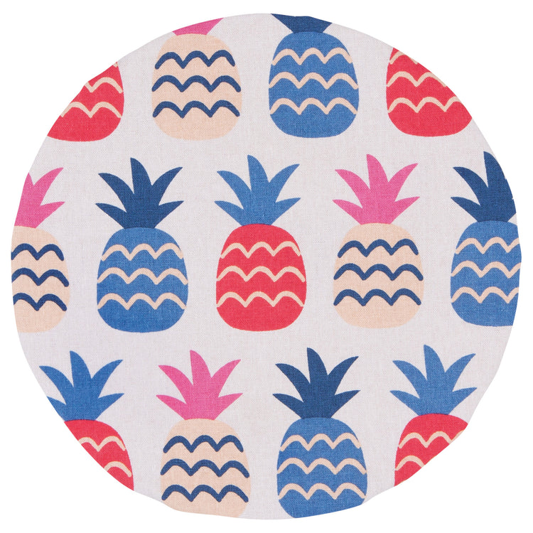 Tutti Frutti Bowl Covers Set of 3