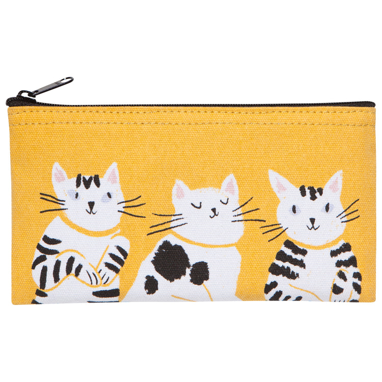 Meow & Furever Snack Bags Set of 2 assorted