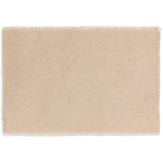 Montage Natural Placemat