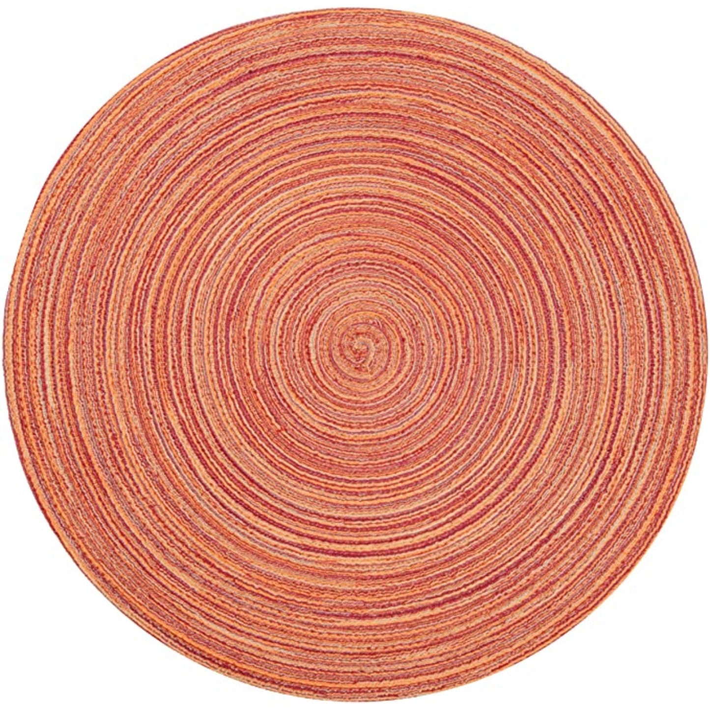 Galaxie Fire Placemat