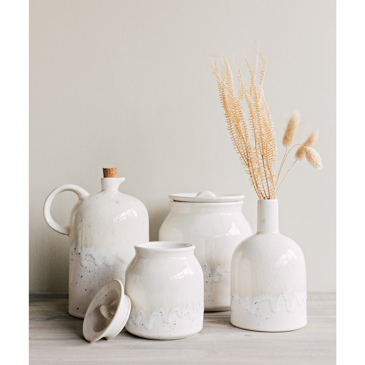 Andes Canister Medium