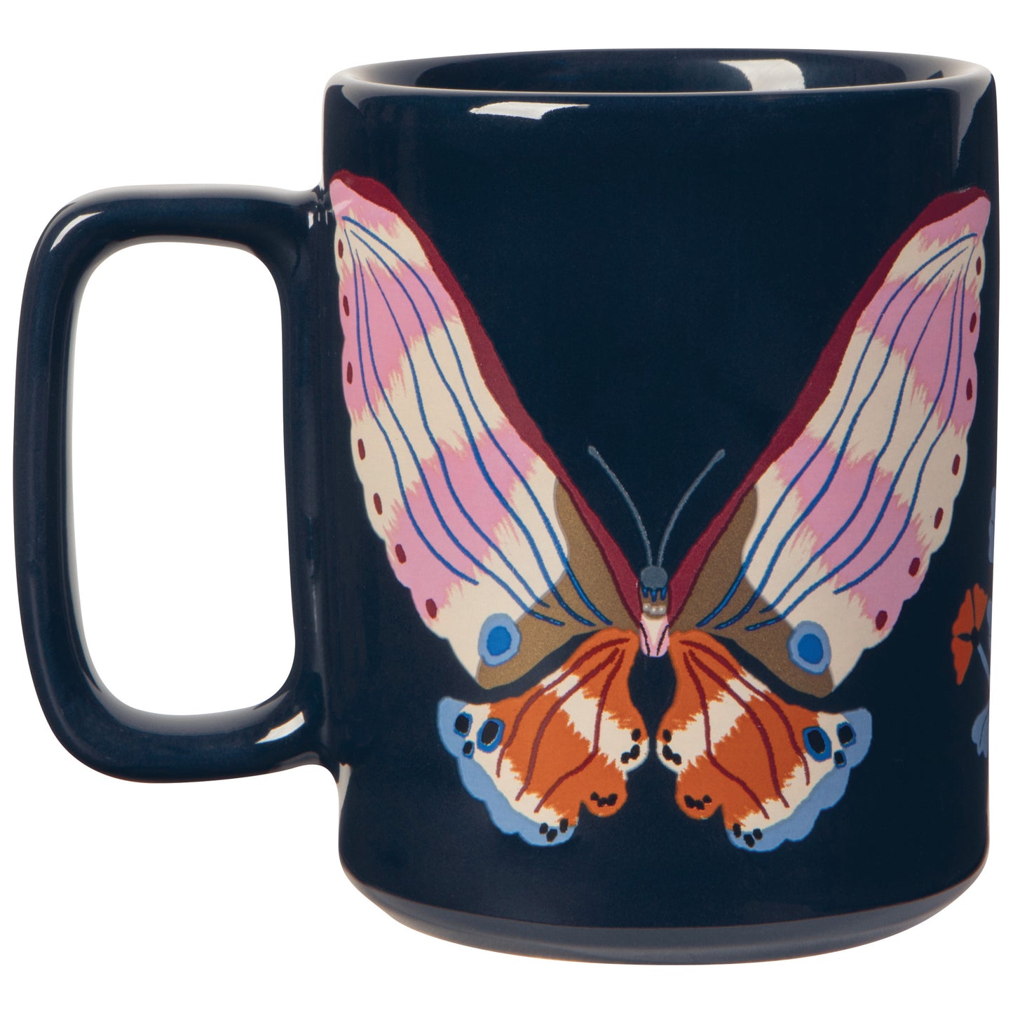 Aurora Studio Mug