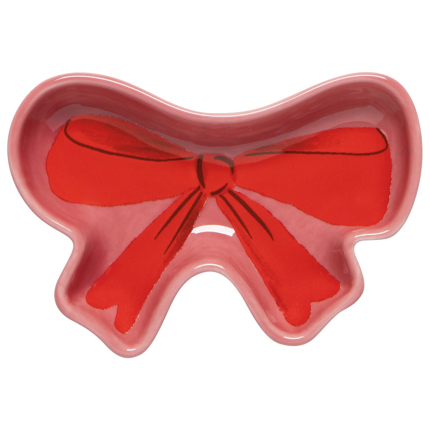 Bowtique Dishes Set of 3