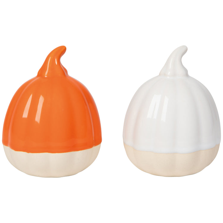 Kindred Spirits Halloween Salt and Pepper Shakers Set of 2