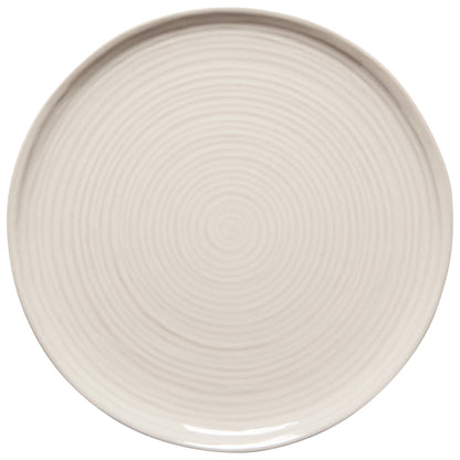 Aquarius Oyster Side Plate 9 Inch