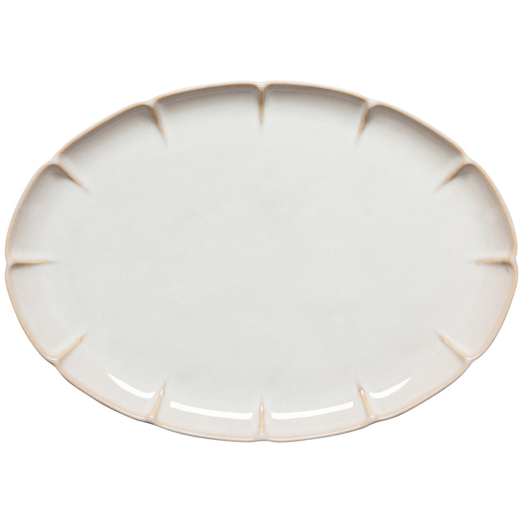 Hanami Oval Platter 14.5 inch