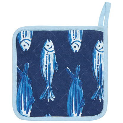 Aveiro Potholder