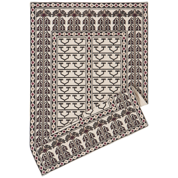Fort Cotton Rug 2 x 3 ft