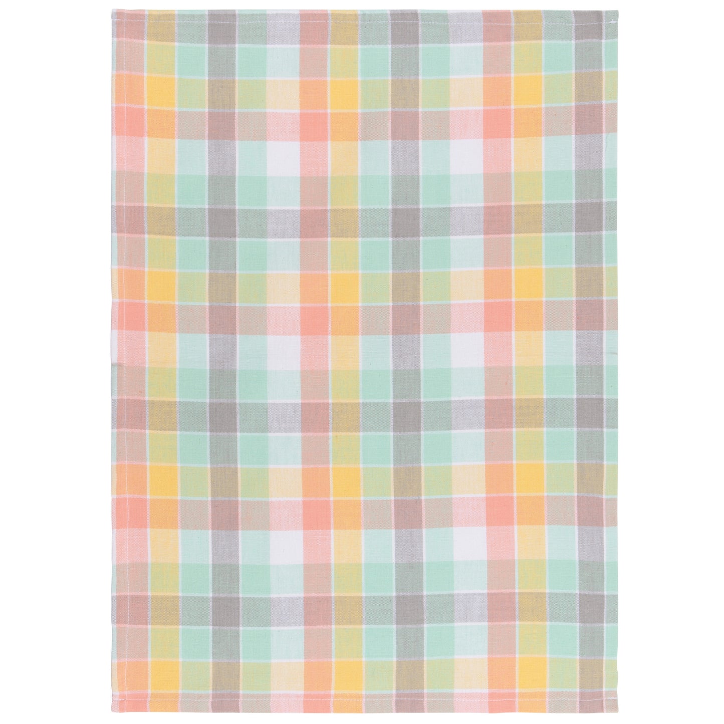 Bees & Butterflies Dishtowel Counter Display - 20 Assorted