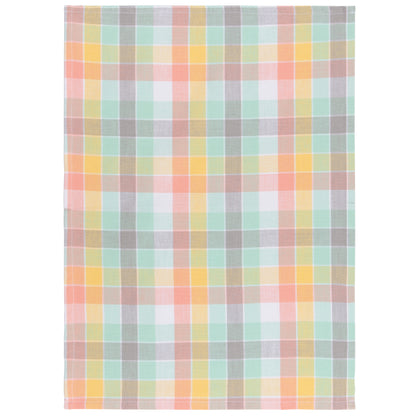 Bees & Butterflies Dishtowel Counter Display - 20 Assorted