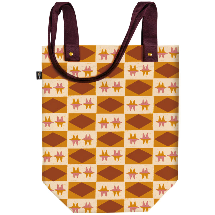 Folktale Studio Tote