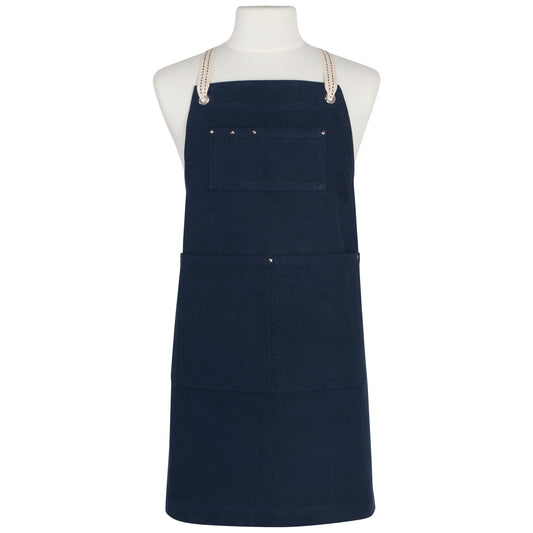 Mason Midnight Apron