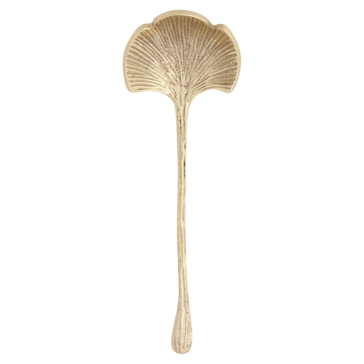 Ginkgo Spoons Set of 4