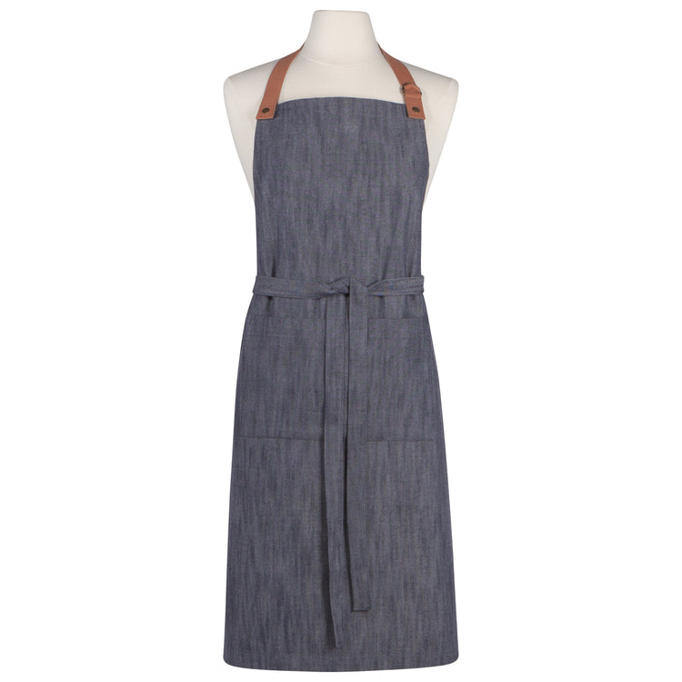 Renew Denim Apron