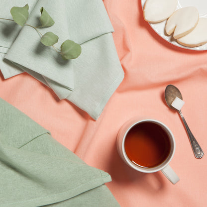 Dawn Eucalyptus Mist Floursack Dishtowels Set of 3