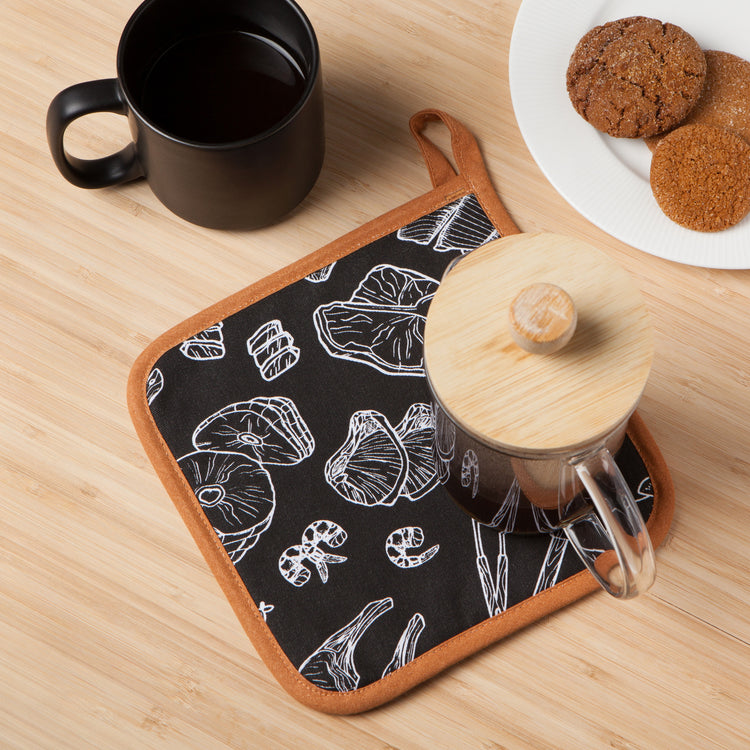 On the Grill Potholder