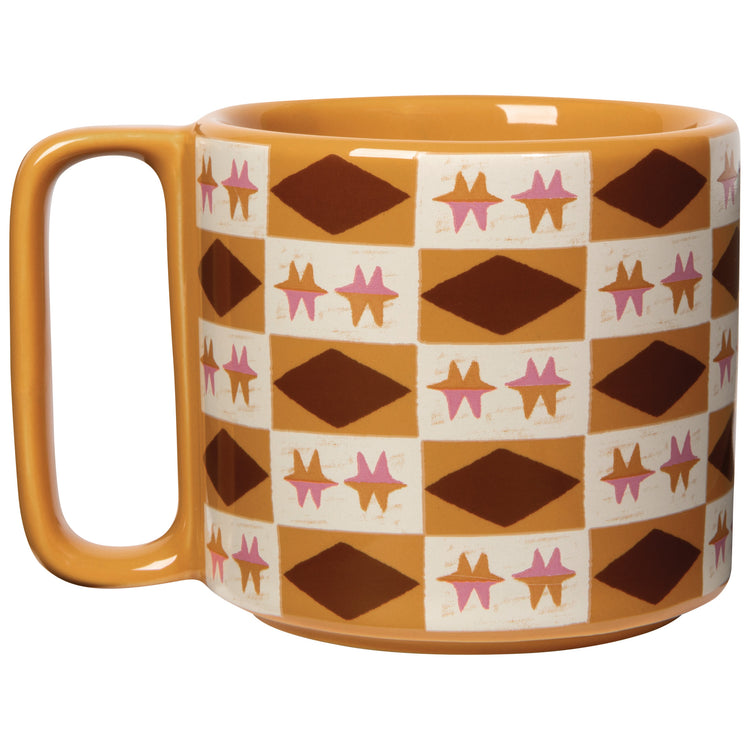 Folktale Midi Studio Mug