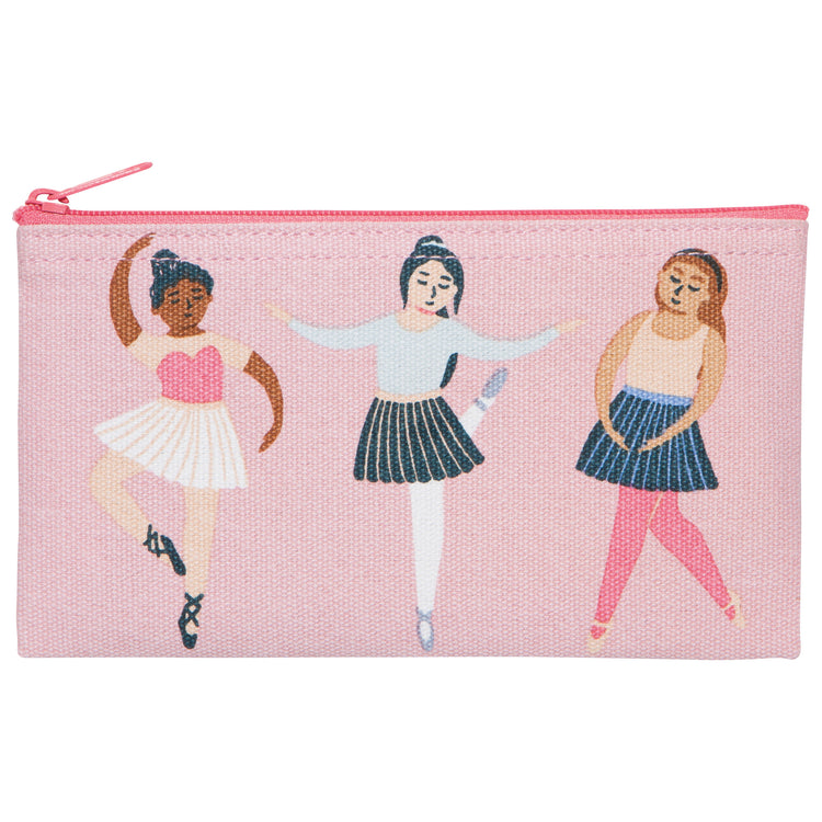 Ballerina Daydream Snack Bags Set of 2