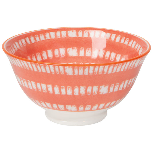 Ammonite Stamped Bowl 3.5 inch