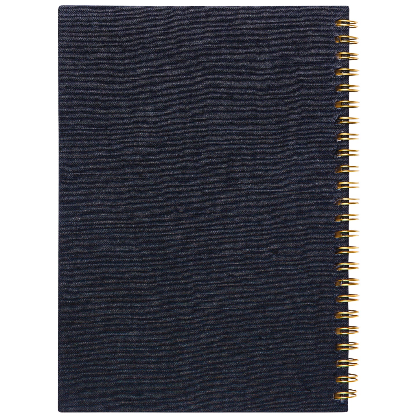 Amulet Embroidered Notebook