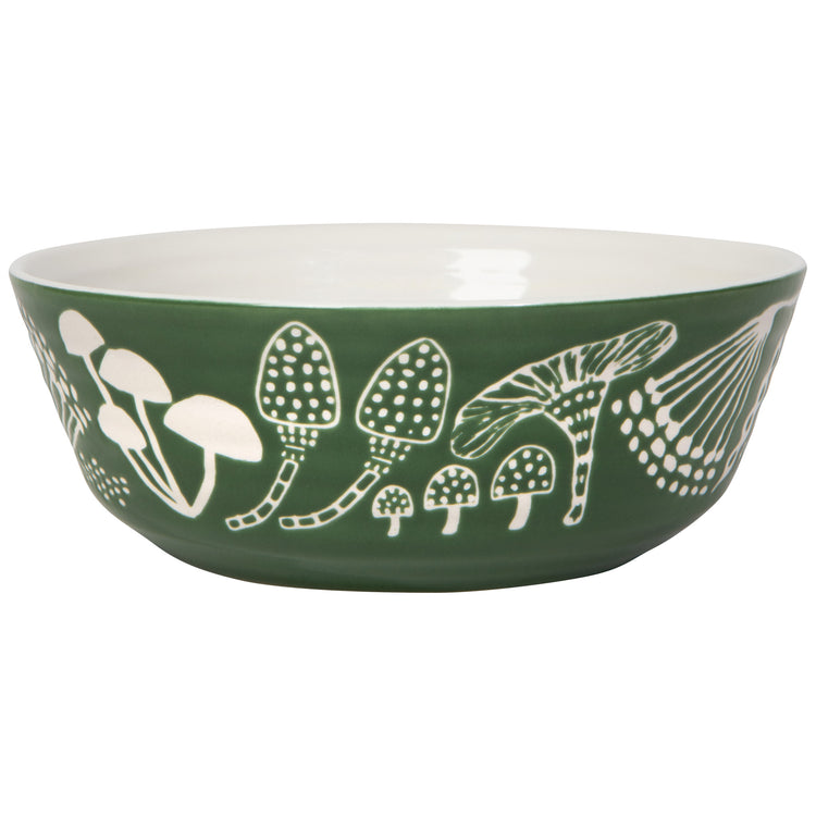 Wildgrove Imprint Bowl