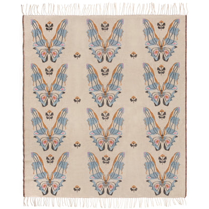 Aurora Throw