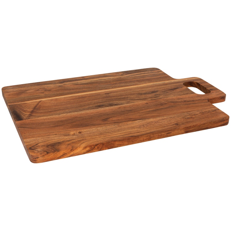 Acacia Serving Board 18.5 in