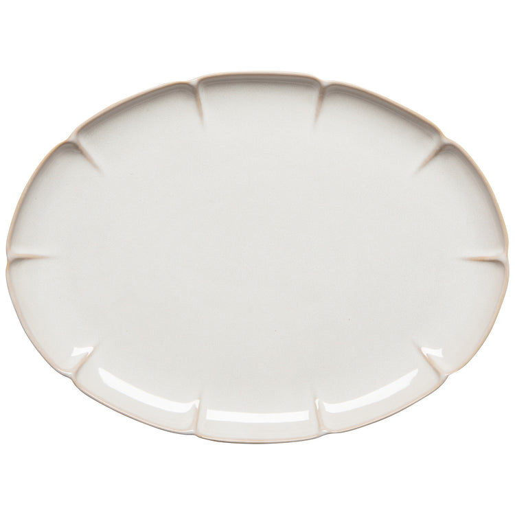 Hanami Oval Platter 12 inch