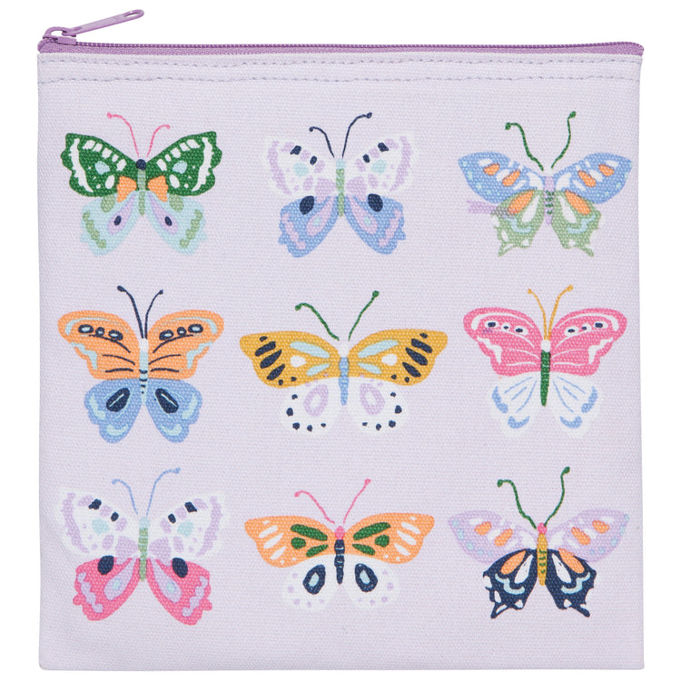 Flutter By Snack Bags Set of 2