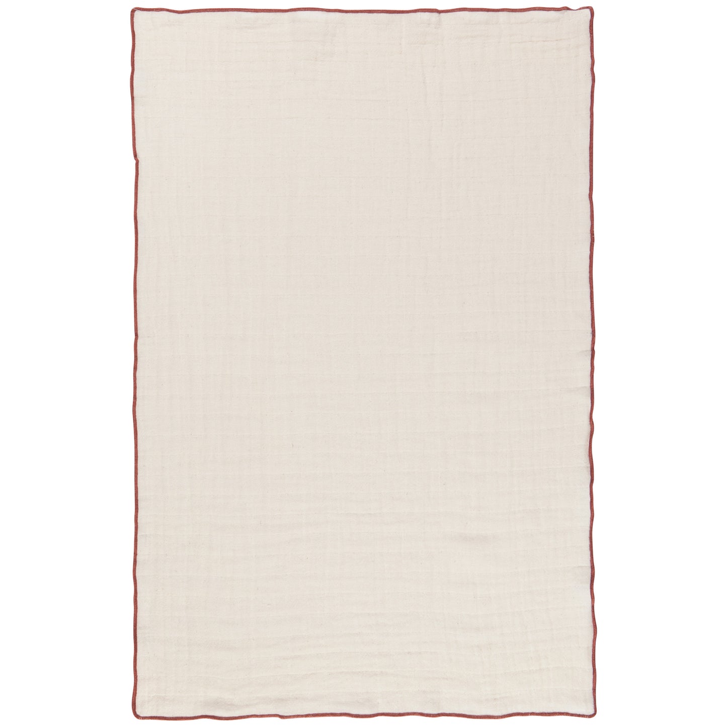 Canyon Rose Double Gauze Dishtowels Set of 2