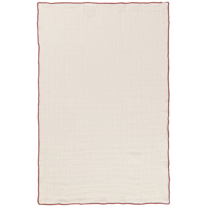 Canyon Rose Double Gauze Dishtowels Set of 2