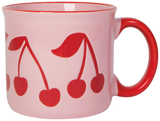 Very Cherry 20 oz Mug