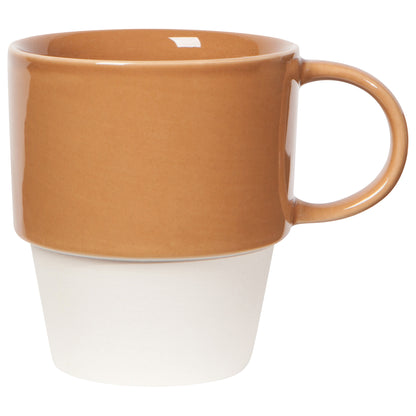 Heath Assorted Nesting Mugs Set of 4