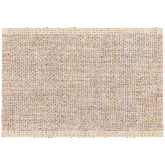 Lattice Placemat - Dove Gray