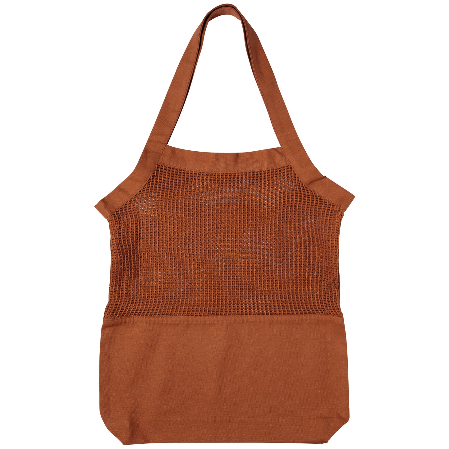 Cinnamon Stick Mercado Shopping Tote