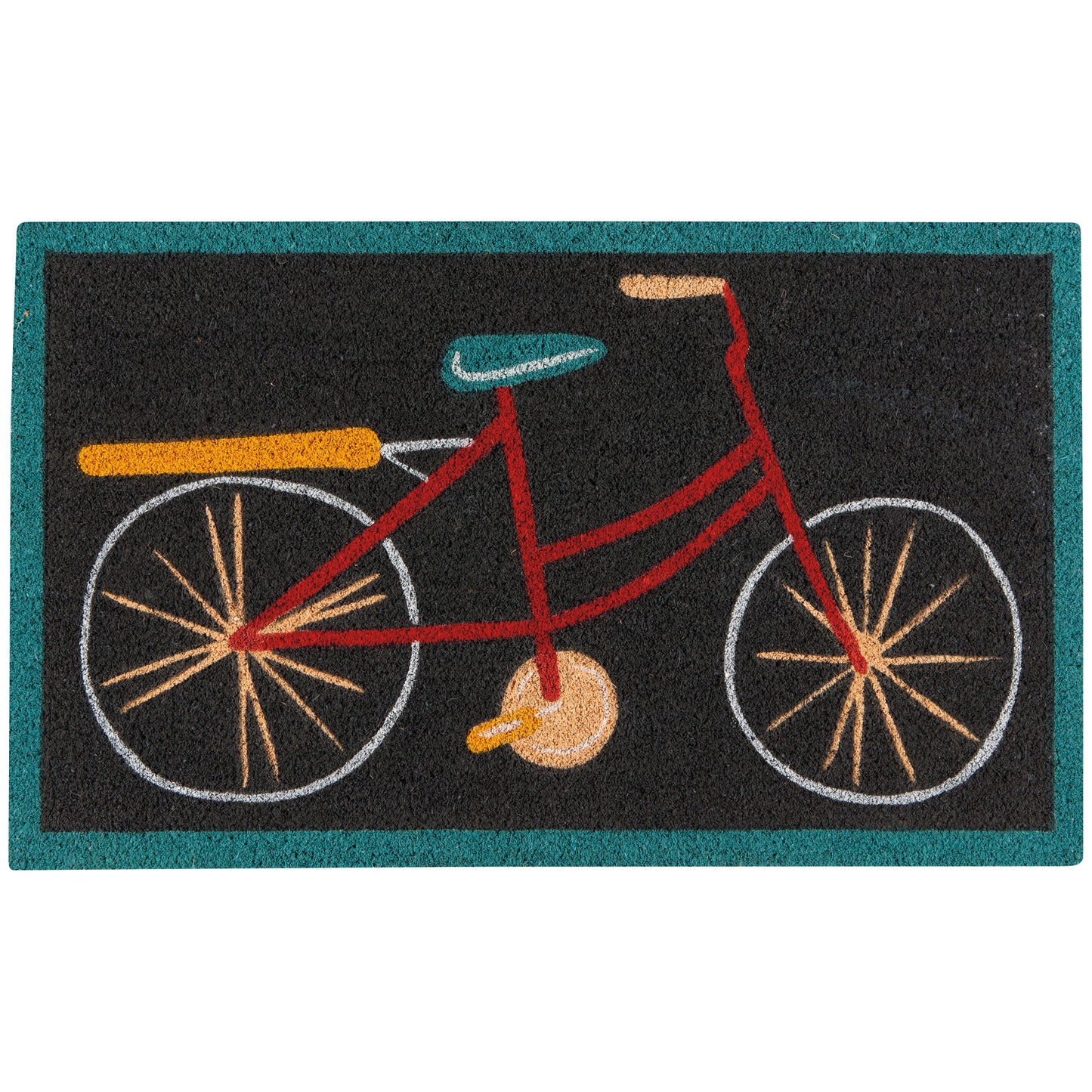 Cruiser Doormat