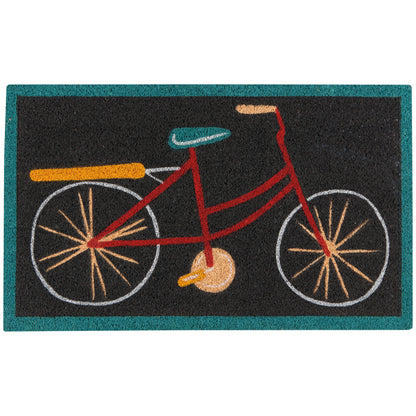 Cruiser Doormat