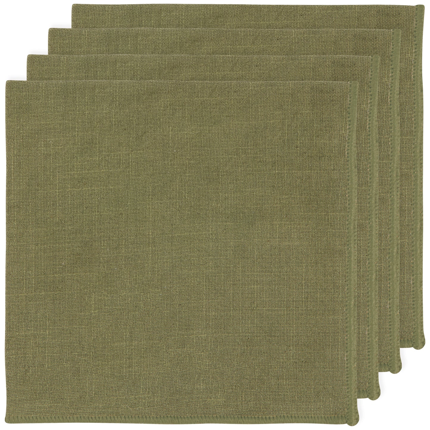 Montage Olive Branch Napkins Set of 4