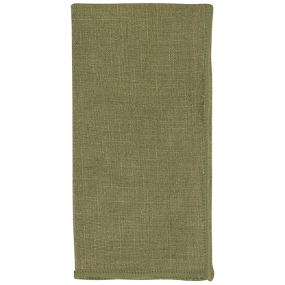 Montage Olive Branch Napkins Set of 4