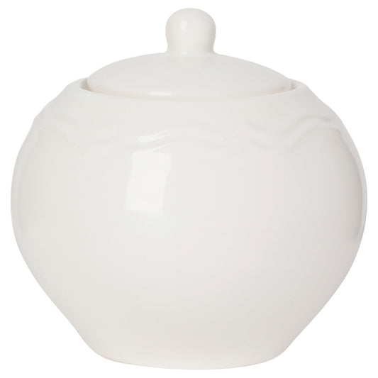 Provence Sugar Pot