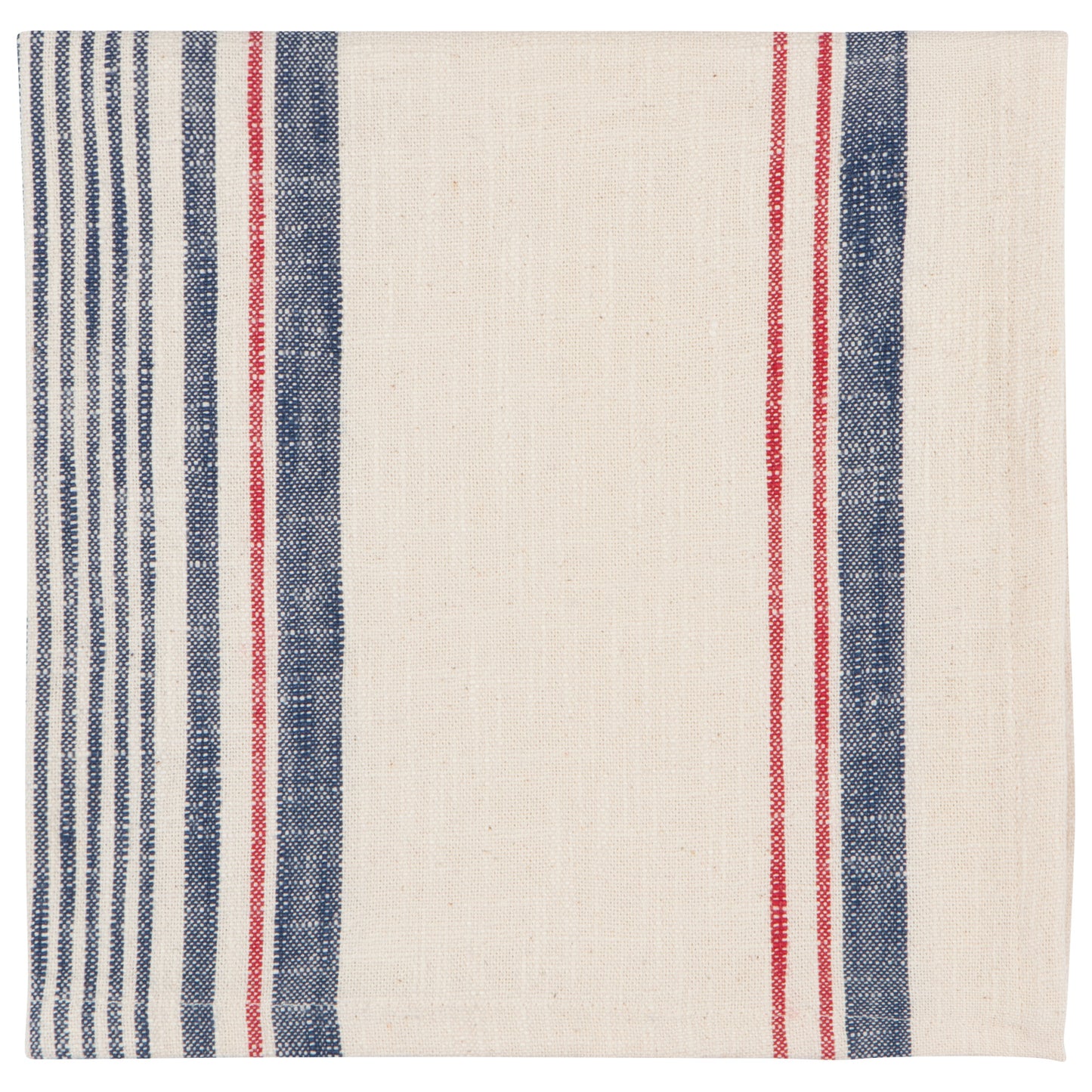 Bastien Vintage French Napkins Set of 4